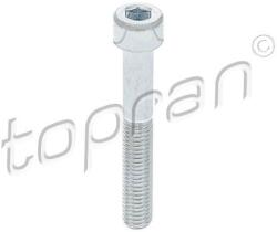 TOPRAN Skrutka brzdového strmeňa TOPRAN 110 707 (110 707)