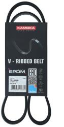 KAMOKA Ozubený klinový remeň KAMOKA 7015030 (7015030)