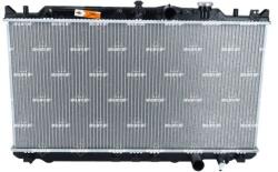 NRF Chladič motora NRF 509653 (509653)