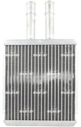 NRF Výmenník tepla vnútorného kúrenia NRF 54477 (54477)