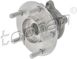 TOPRAN Ložisko kolesa TOPRAN 600 325 (600 325)