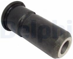 DELPHI Uloženie, listová pružina DELPHI TD881W (TD881W)