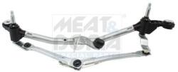 MEAT & DORIA Mechanizmus stieračov MEAT & DORIA 227046 (227046)