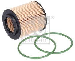 Febi Bilstein Olejový filter FEBI BILSTEIN 33469 (33469)