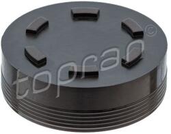 TOPRAN Zátka, montážny otvor hriadeľa vahadla TOPRAN 111 247 (111 247)