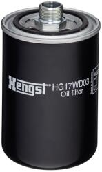 Hengst Filter Hydraulický filter automatickej prevodovky HENGST FILTER HG17WD03 (HG17WD03)