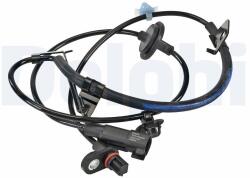 DELPHI Snímač počtu otáčok kolesa DELPHI SS21534-12B1 (SS21534-12B1)