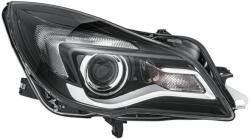 HELLA Hlavný svetlomet HELLA 1EL 011 165-721 (1EL 011 165-721)