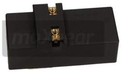 MAXGEAR Riadiaca jednotka elektrického ventilátora chladenia motora MAXGEAR 27-1301 (27-1301)