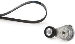 GATES Ozubený klinový remeň - Sada GATES K014PK803 (K014PK803)