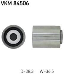 SKF Obehová/vodiaca kladka ozubeného remeňa SKF VKM 84506 (VKM 84506)