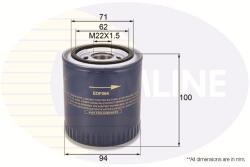 COMLINE Olejový filter COMLINE - centralcar - 2 110 Ft