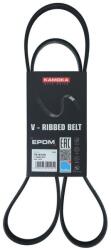 KAMOKA Ozubený klinový remeň KAMOKA 7016103 (7016103)