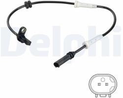 DELPHI Snímač počtu otáčok kolesa DELPHI SS20755 (SS20755)