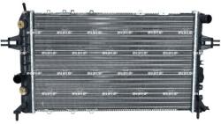 NRF Chladič motora NRF 58178A (58178A)