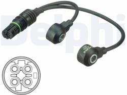 DELPHI Senzor klepania DELPHI AS10241 (AS10241)