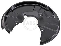 A. B. S Ochranný plech proti rozstreku, Brzdový kotúč A. B. S. 11031 (11031)