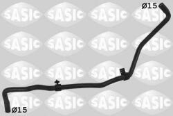 SASIC Hadica chladenia SASIC 3406324 (3406324)