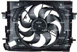 NRF Ventilátor chladenia motora NRF 470061 (470061)