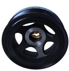 MAXGEAR Remenica kľukového hriadeľa MAXGEAR 30-0256 (30-0256)