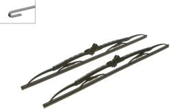 Bosch Stierače BOSCH 3 397 005 031 (3 397 005 031)