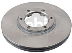 Febi Bilstein Brzdový kotúč FEBI BILSTEIN 10750 (10750)