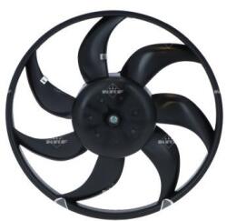 NRF Ventilátor chladenia motora NRF 47875 (47875)