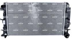 NRF Chladič motora NRF 53833 (53833)