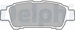 DELPHI Klocki Ham. Tyl Toyota (lp1710)