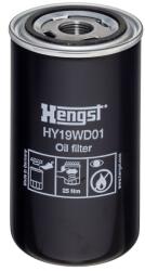 Hengst Filter Filter pracovnej hydrauliky HENGST FILTER HY19WD01 (HY19WD01)