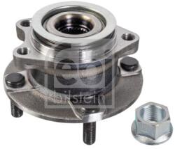 Febi Bilstein Súprava ložísk kolesa FEBI BILSTEIN 174137 (174137)