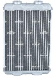 NRF Výmenník tepla vnútorného kúrenia NRF 54463 (54463)