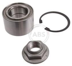 A. B. S Súprava ložísk kolesa A. B. S. 200878 (200878)