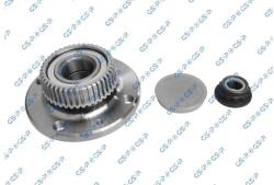 GSP Súprava ložísk kolesa GSP 9230057K (9230057K)
