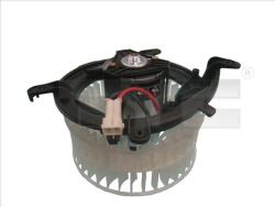 TYC Vnútorný ventilátor TYC 521-0001 (521-0001)