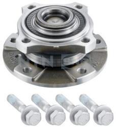 SNR Súprava ložísk kolesa SNR R150.37 (R150.37)