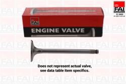 FAI AutoParts Zawor Wydechowy (ev95093)