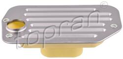 TOPRAN Hydraulický filter automatickej prevodovky TOPRAN 113 402 (113 402)