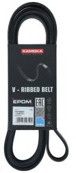 KAMOKA Ozubený klinový remeň KAMOKA 7016227 (7016227)