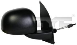 TYC Vonkajšie zrkadlo TYC 309-0107 (309-0107)