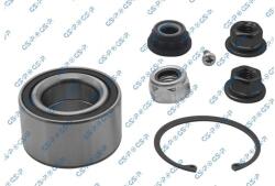 GSP Súprava ložísk kolesa GSP GK3455A (GK3455A)