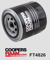 CoopersFiaam Olejový filter CoopersFiaam FT4826 (FT4826)
