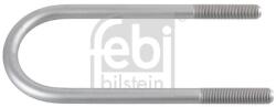 Febi Bilstein Spona listovej pružiny FEBI BILSTEIN 45457 (45457)