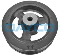 DAYCO Remenica kľukového hriadeľa DAYCO DPV1270 (DPV1270)