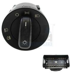 Meat & Doria Spínač hlavného osvetlenia MEAT & DORIA 23859 (23859)