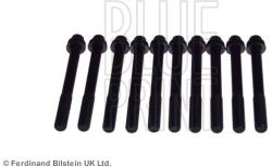 BLUE PRINT Sada skrutiek hlavy valcov BLUE PRINT ADK87802 (ADK87802)