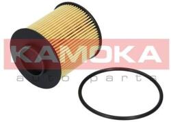 KAMOKA Olejový filter KAMOKA F111801 (F111801)
