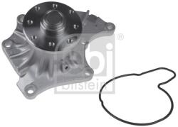 Febi Bilstein Vodné čerpadlo, chladenie motora FEBI BILSTEIN 47454 (47454)