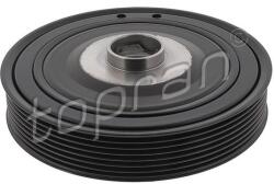 TOPRAN Remenica kľukového hriadeľa TOPRAN 700 789 (700 789)