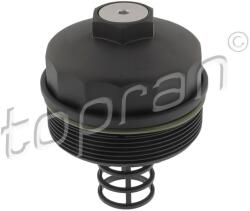 TOPRAN Veko, puzdro olejového filtra TOPRAN 119 594 (119 594)